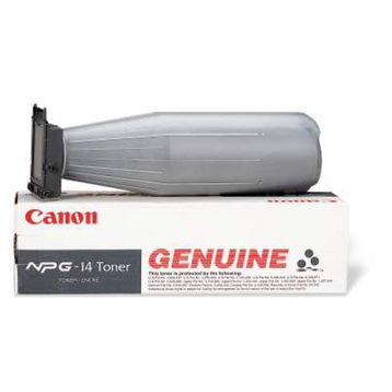 Canon NPG-14 Toner
