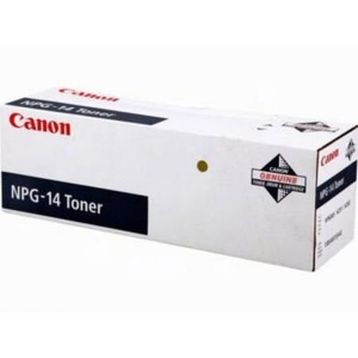 Canon NPG-14 Toner