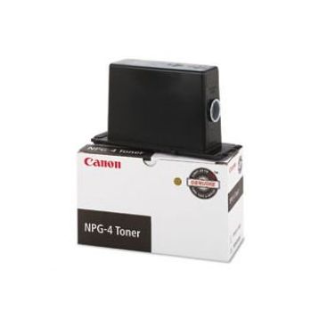 Canon NPG-4 Toner