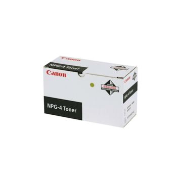 Canon NPG-4 Toner