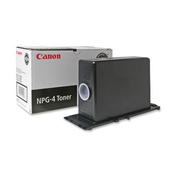 Canon NPG-4 Toner