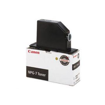 Canon NPG-7 Siyah Toner