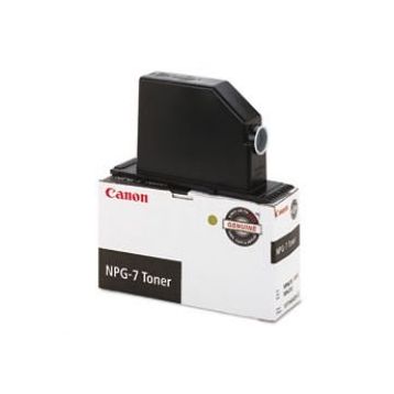 Canon NPG-7 Siyah Toner