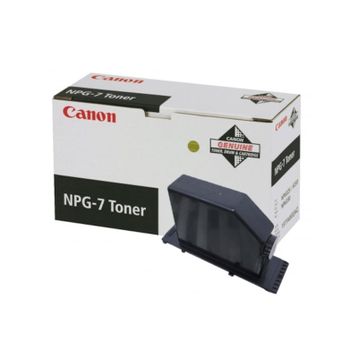 Canon NPG-7 Siyah Toner