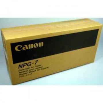 Canon NPG-7 Siyah Toner
