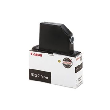 Canon NPG-7 Siyah Toner