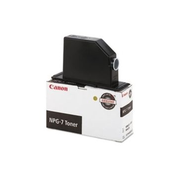 Canon NPG-7 Siyah Toner
