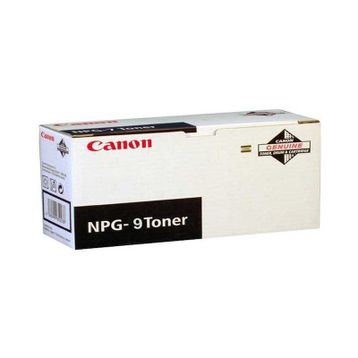 Canon NPG-9 Toner