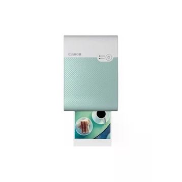 Canon OX10 Selphy Taşınabilir Yeşil Printer Only Kare Fotoğraf Yazıcısı