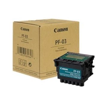 Canon PF-03 Baskı Kafası