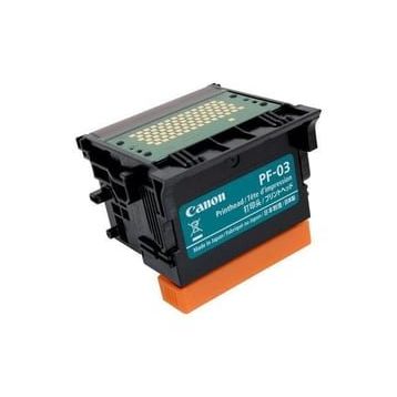 Canon PF-03 Baskı Kafası