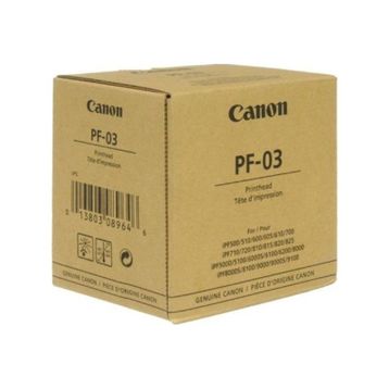 Canon PF-03 Baskı Kafası
