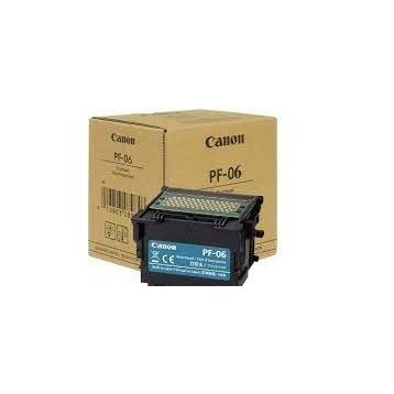 Canon PF-06 Baskı Kafası
