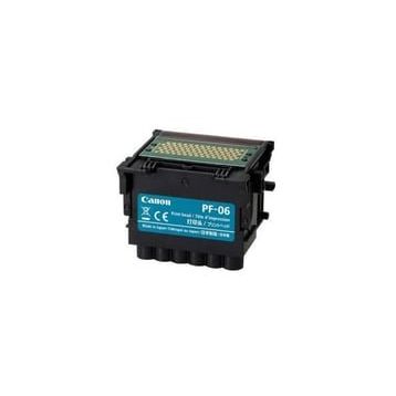 Canon PF-06 Baskı Kafası