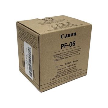 Canon PF-06 Baskı Kafası