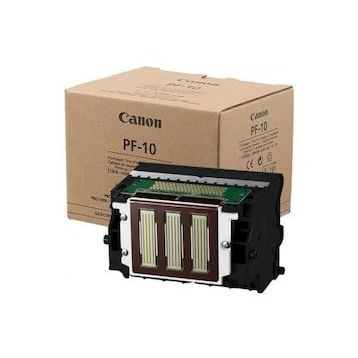 Canon PF-10 Baskı Kafası