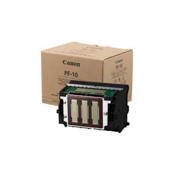 Canon PF-10 Baskı Kafası