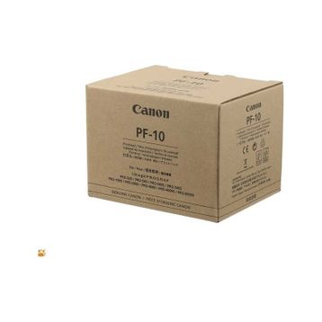 Canon PF-10 Baskı Kafası