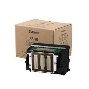 Canon PF-10 Baskı Kafası