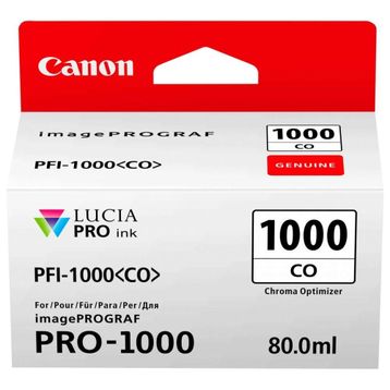 Canon PFI-1000CO Kartuş