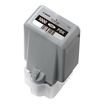 Canon PFI-1000PBK Siyah Kartuş