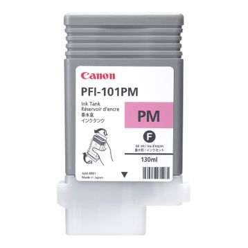 Canon PFI-101PM Kartuş