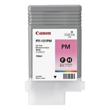 Canon PFI-101PM Kartuş