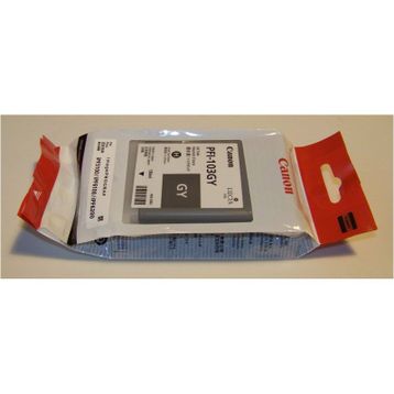 Canon PFI-103PGY Foto Gri Renkli Kartuş