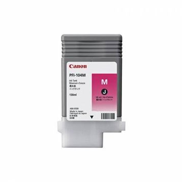 Canon PFI-104M Kartuş