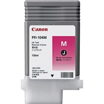 Canon PFI-104M Kartuş