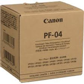 Canon PFI-104M Kartuş