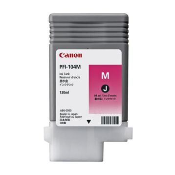 Canon PFI-104M Kartuş