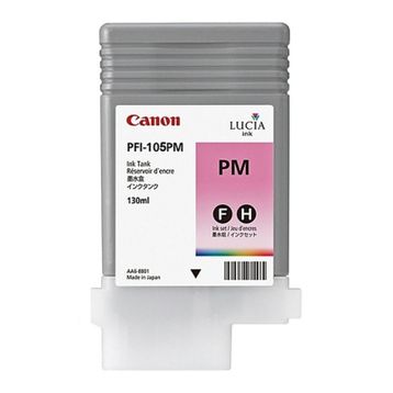 Canon PFI-105PM Foto Kırmızı Kartuş