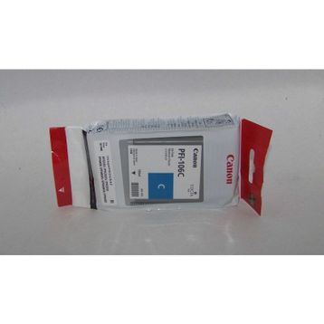 Canon PFI-106C Mavi Kartuş