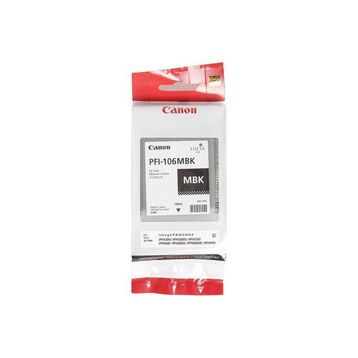 Canon PFI-106MBK Kartuş