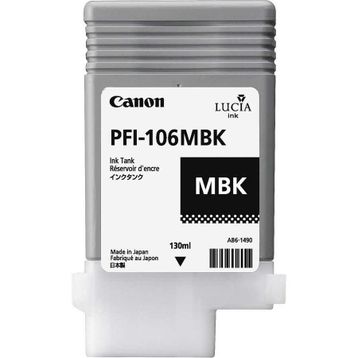 Canon PFI-106MBK Kartuş