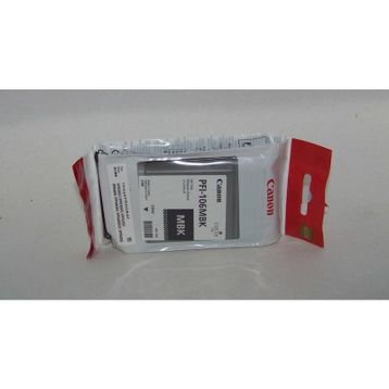 Canon PFI-106MBK Kartuş