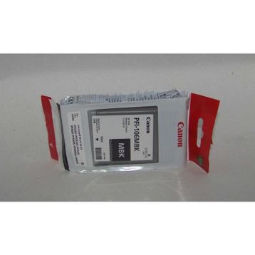 Canon PFI-106MBK Kartuş