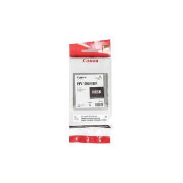 Canon PFI-106MBK Kartuş