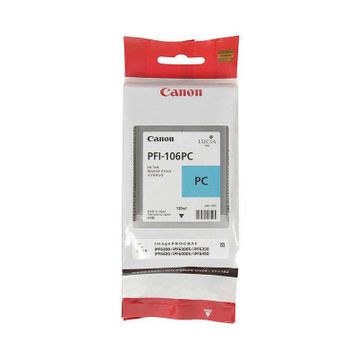Canon PFI-106PC Kartuş
