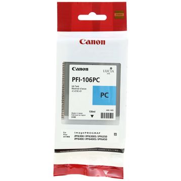 Canon PFI-106PC Kartuş