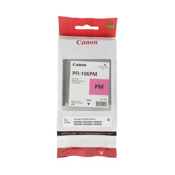 Canon PFI-106PM Kartuş