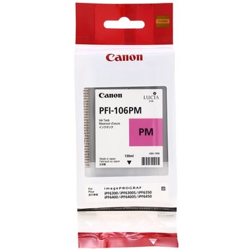 Canon PFI-106PM Kartuş