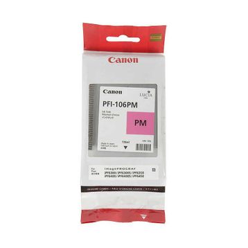 Canon PFI-106PM Kartuş