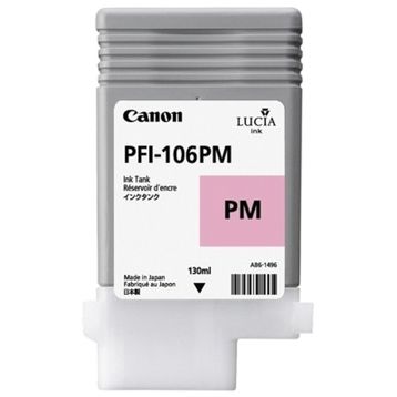 Canon PFI-106PM Kartuş