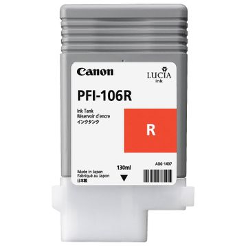 Canon PFI-106R Kartuş