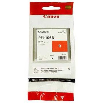 Canon PFI-106R Kartuş