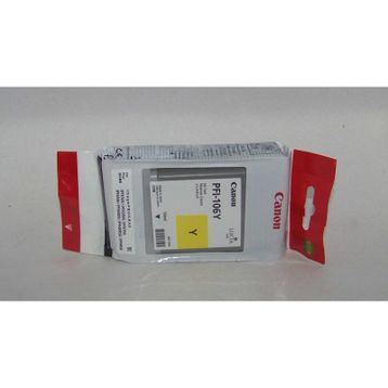 Canon PFI-106Y Kartuş