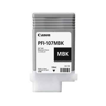 Canon PFI-107MBK Kartuş