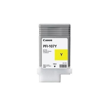 Canon PFI-107Y Kartuş